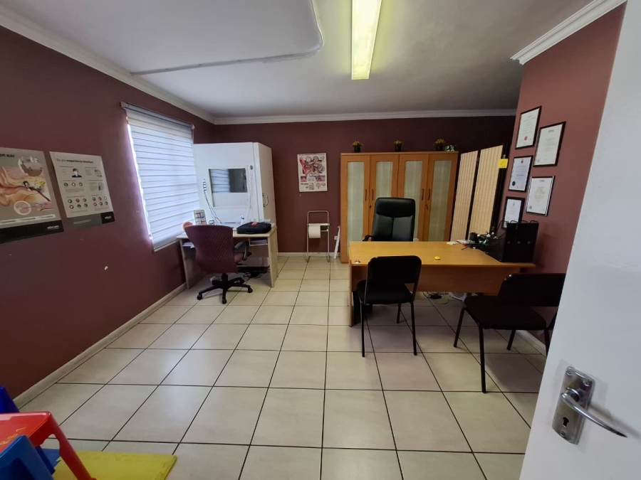 Commercial Property for Sale in Oranjesig Free State